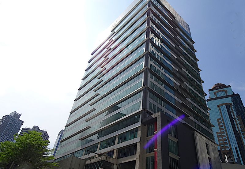 CIMB Hub (Formerly known as Kenanga International)