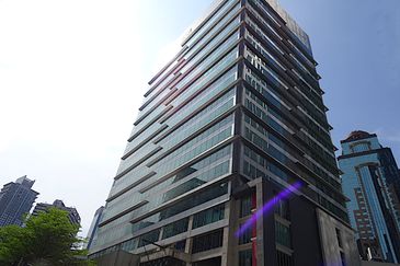 CIMB Hub (Formerly known as Kenanga International)