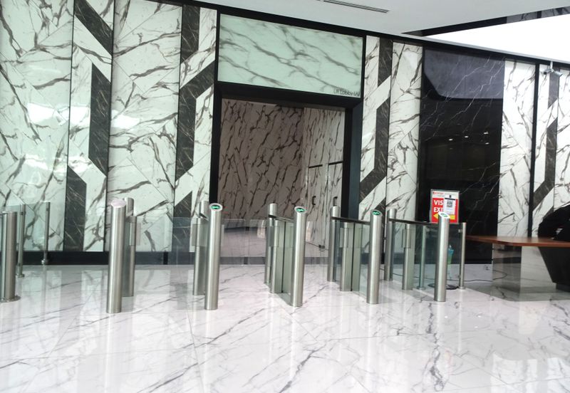 CIMB Hub (Formerly known as Kenanga International)