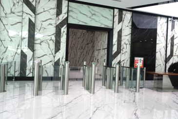 CIMB Hub (Formerly known as Kenanga International)