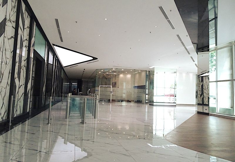 CIMB Hub (Formerly known as Kenanga International)