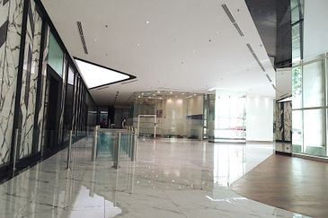 CIMB Hub (Formerly known as Kenanga International)