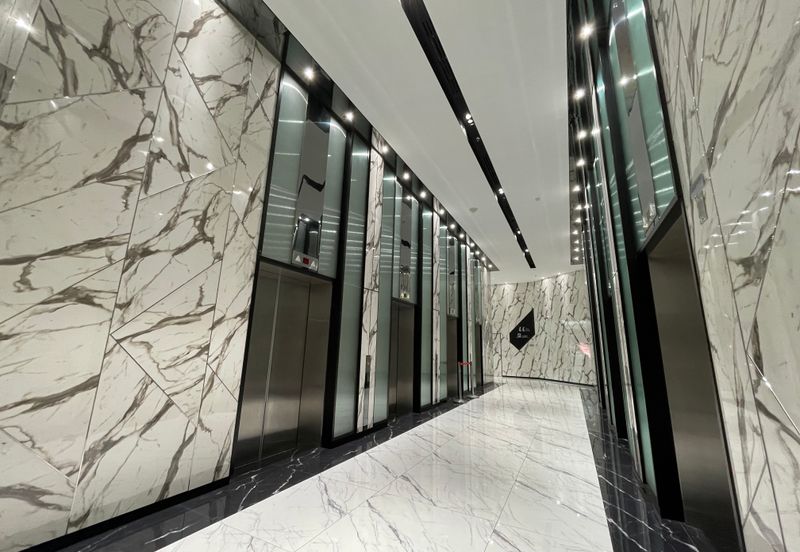 CIMB Hub (Formerly known as Kenanga International)