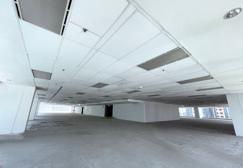 CIMB Hub (Formerly known as Kenanga International)