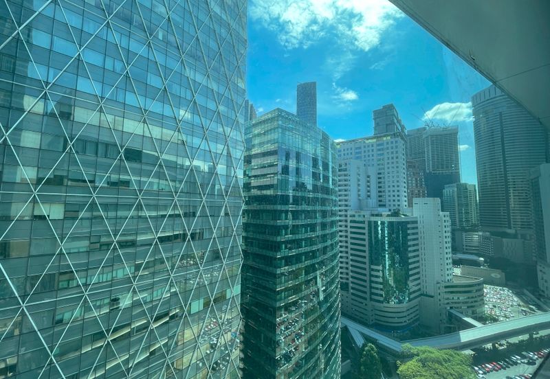 CIMB Hub (Formerly known as Kenanga International)