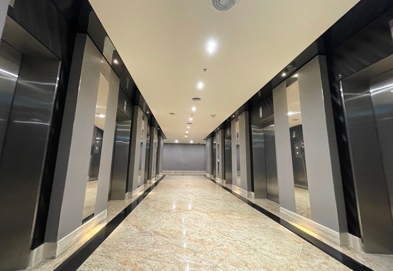 CIMB Hub (Formerly known as Kenanga International)