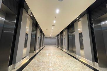 CIMB Hub (Formerly known as Kenanga International)