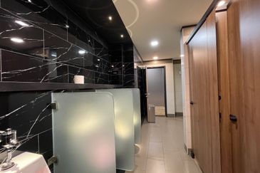 CIMB Hub (Formerly known as Kenanga International)