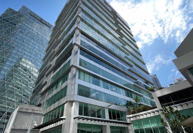 CIMB Hub (Formerly known as Kenanga International)