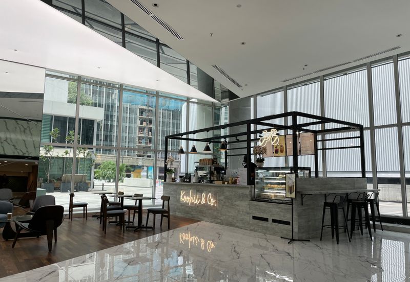 CIMB Hub (Formerly known as Kenanga International)