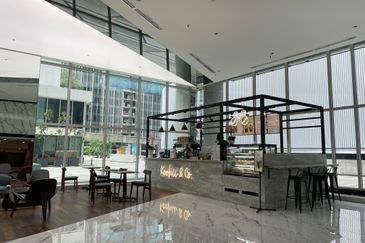 CIMB Hub (Formerly known as Kenanga International)