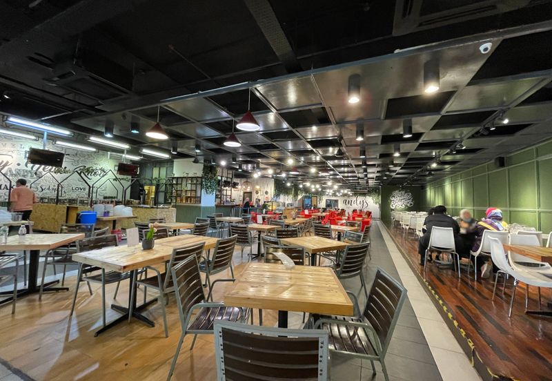 CIMB Hub (Formerly known as Kenanga International)