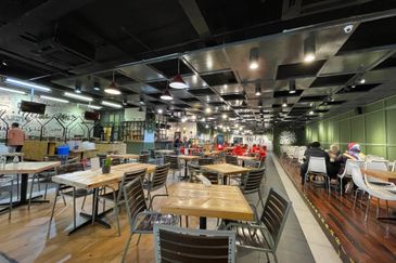 CIMB Hub (Formerly known as Kenanga International)