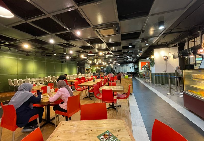 CIMB Hub (Formerly known as Kenanga International)