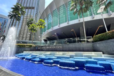 CIMB Hub (Formerly known as Kenanga International)