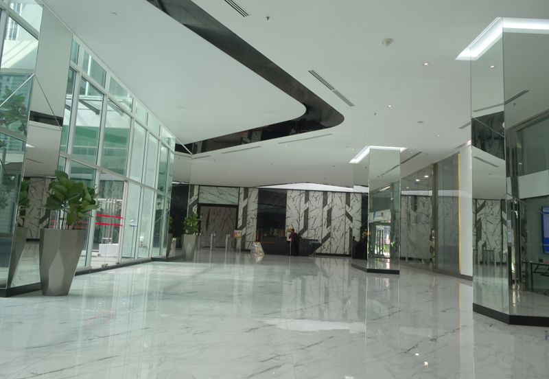 CIMB Hub (Formerly known as Kenanga International)