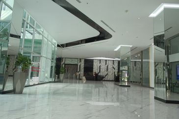 CIMB Hub (Formerly known as Kenanga International)
