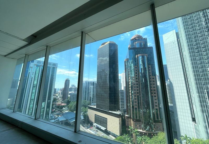 CIMB Hub (Formerly known as Kenanga International)