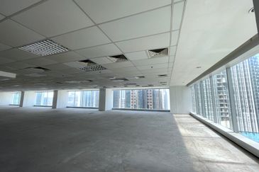 CIMB Hub (Formerly known as Kenanga International)