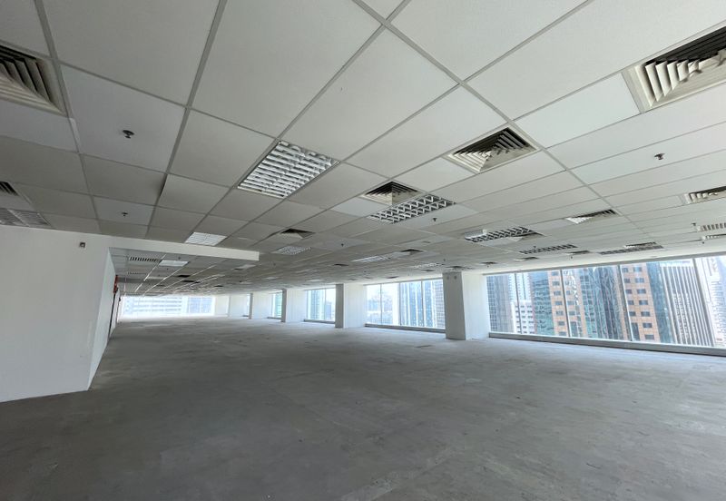 CIMB Hub (Formerly known as Kenanga International)