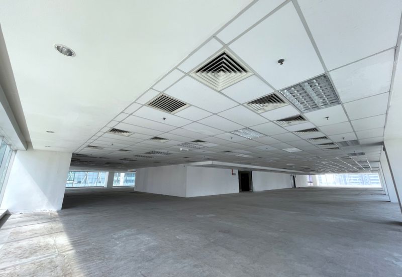 CIMB Hub (Formerly known as Kenanga International)