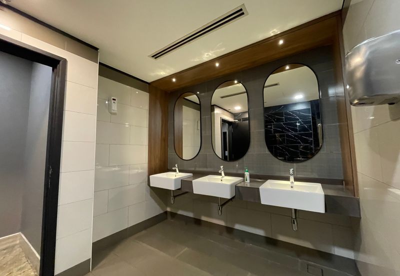 CIMB Hub (Formerly known as Kenanga International)