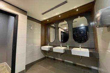 CIMB Hub (Formerly known as Kenanga International)