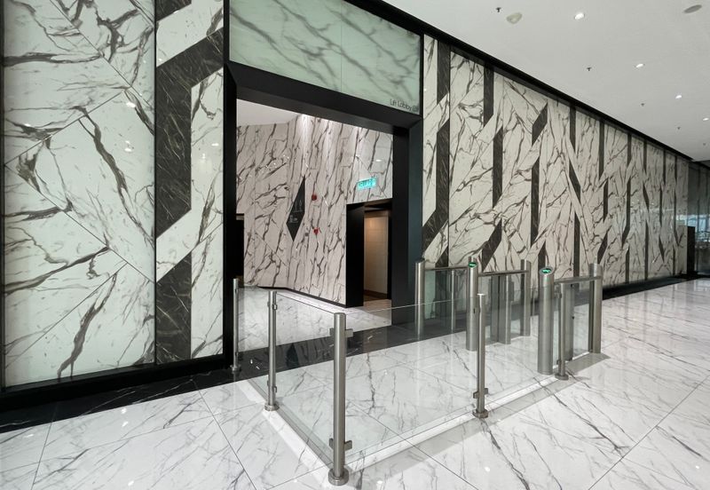 CIMB Hub (Formerly known as Kenanga International)