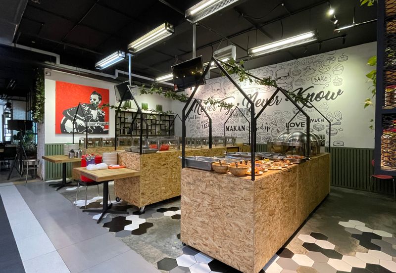 CIMB Hub (Formerly known as Kenanga International)