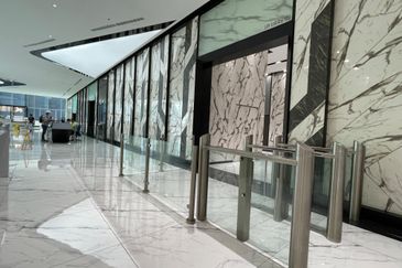 CIMB Hub (Formerly known as Kenanga International)