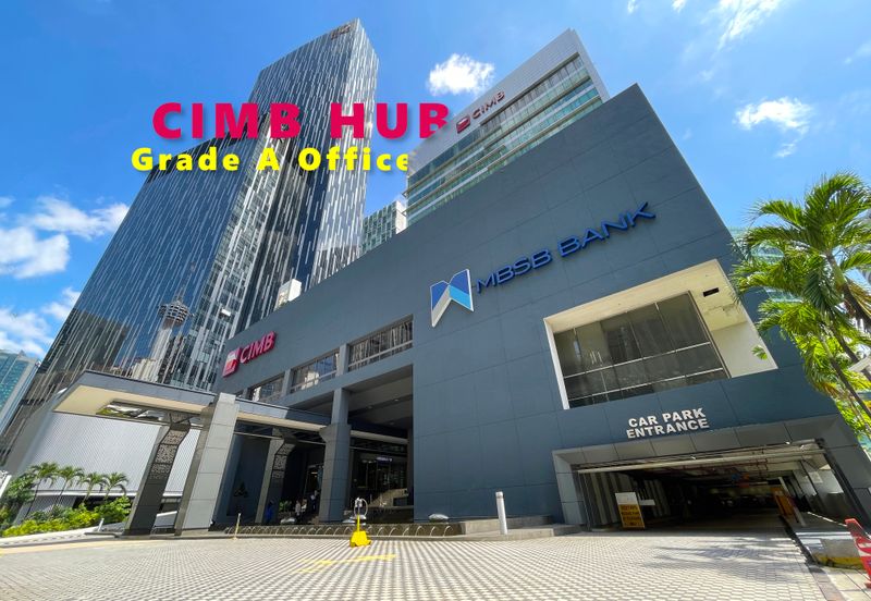 CIMB Hub (Formerly known as Kenanga International)