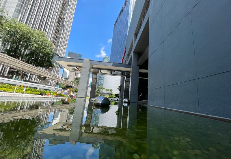 CIMB Hub (Formerly known as Kenanga International)