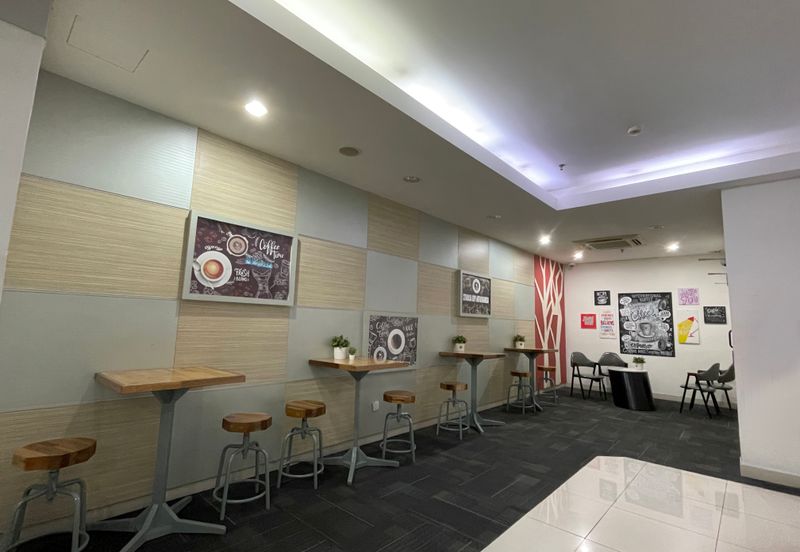 CIMB Hub (Formerly known as Kenanga International)