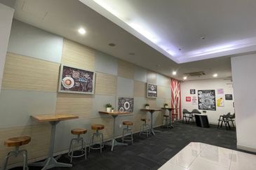 CIMB Hub (Formerly known as Kenanga International)