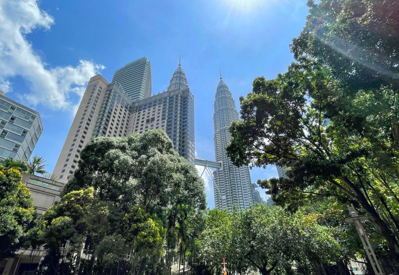 CIMB Hub (Formerly known as Kenanga International)