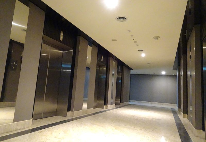 CIMB Hub (Formerly known as Kenanga International)