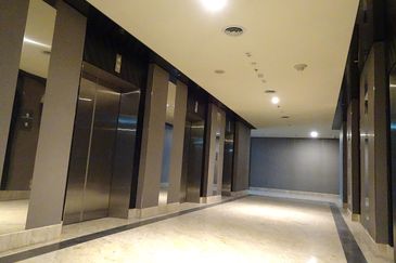 CIMB Hub (Formerly known as Kenanga International)