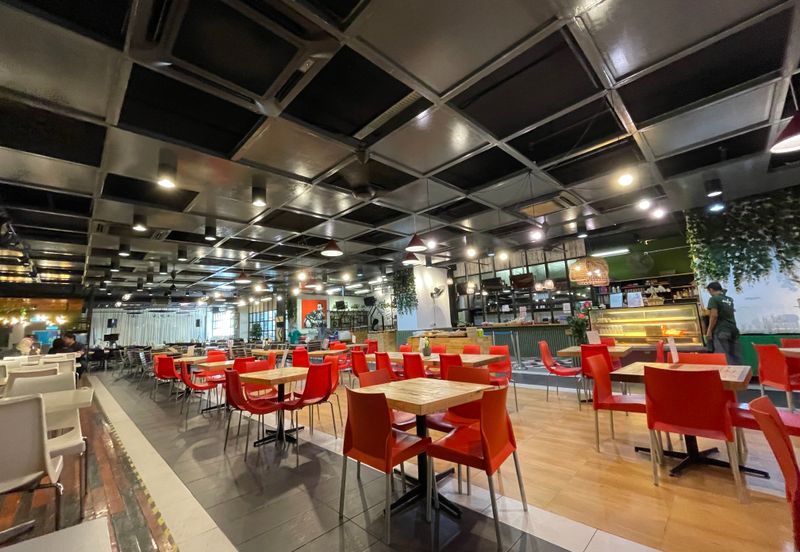 CIMB Hub (Formerly known as Kenanga International)