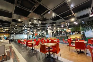 CIMB Hub (Formerly known as Kenanga International)