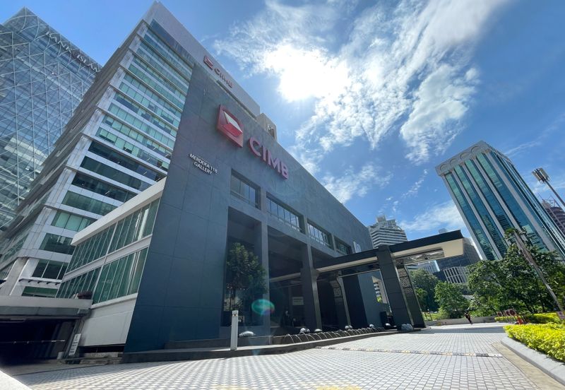 CIMB Hub (Formerly known as Kenanga International)