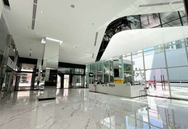 CIMB Hub (Formerly known as Kenanga International)