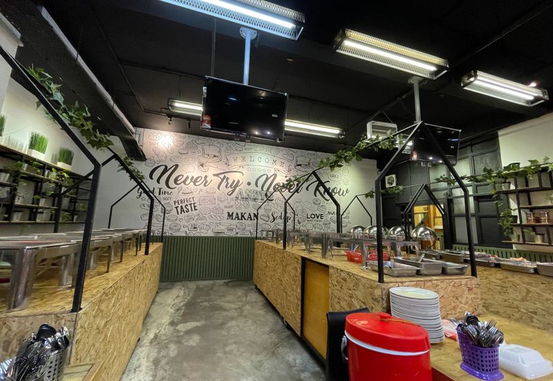 CIMB Hub (Formerly known as Kenanga International)