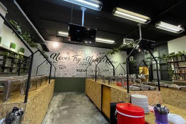 CIMB Hub (Formerly known as Kenanga International)