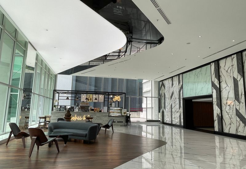 CIMB Hub (Formerly known as Kenanga International)