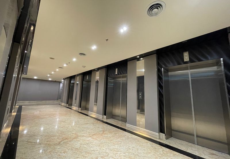 CIMB Hub (Formerly known as Kenanga International)