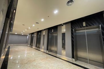 CIMB Hub (Formerly known as Kenanga International)