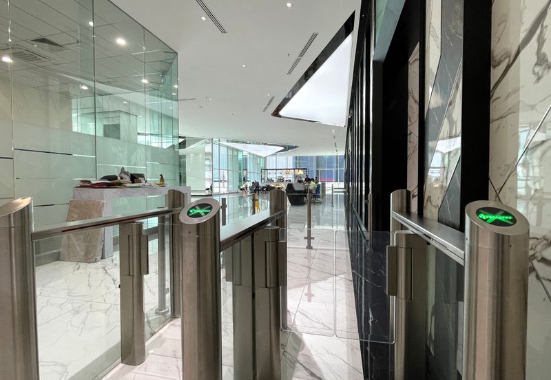 CIMB Hub (Formerly known as Kenanga International)