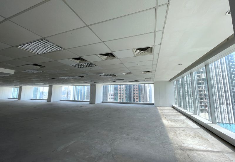 CIMB Hub (Formerly known as Kenanga International)