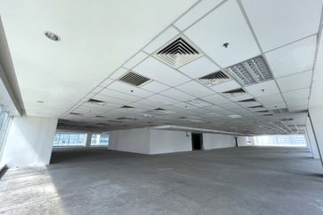 CIMB Hub (Formerly known as Kenanga International)