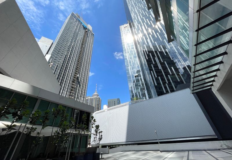 CIMB Hub (Formerly known as Kenanga International)